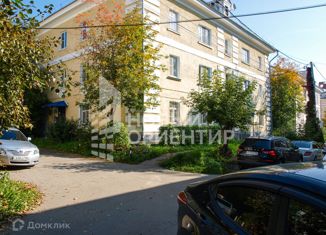 Продажа офиса, 77.4 м2, Екатеринбург, улица Хомякова, 9, Верх-Исетский район