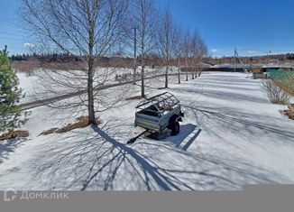 Продажа земельного участка, 10.5 сот., деревня Квашнино
