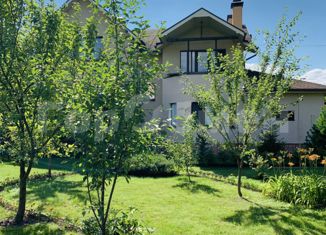 Продажа дома, 290 м2, деревня Трубачеевка, Каштановая улица, 161