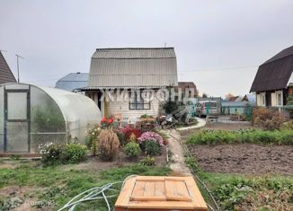 Продается дом, 57 м2, посёлок Сосновка, Садовая улица