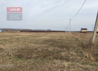 Продаю земельный участок, 17.3 сот., село Глебово