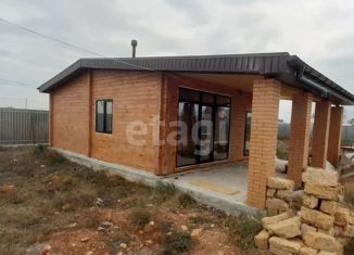Дом на продажу, 60 м2, поселок городского типа Заозерное, Садовая улица
