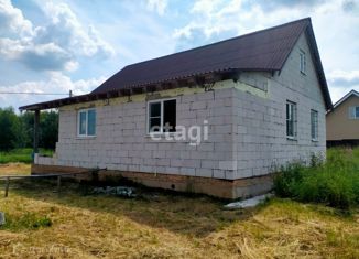 Продам дом, 94.1 м2, деревня Коробово