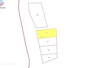 Продам участок, 19 сот., сельское поселение Семибратово
