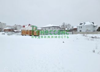 Продам участок, 6.7 сот., посёлок Путёвка, Брянская улица, 2