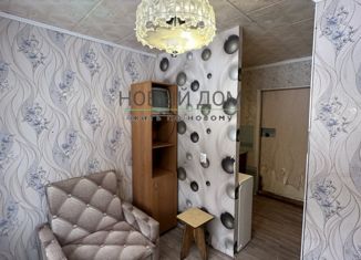 Комната в аренду, 13 м2, Новгородская область, улица Химиков, 4