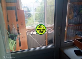 Продам 2-комнатную квартиру, 52 м2, Крымск, Слободская улица, 32