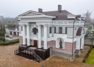 Продается дом, 617 м2, деревня Дмитровка