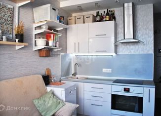 Продаю однокомнатную квартиру, 30 м2, Арамиль, улица Энгельса, 26