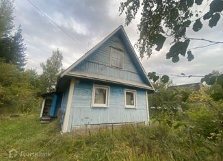 Продаю дом, 30 м2, деревня Пупышево