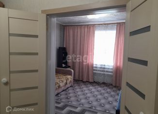 Продажа трехкомнатной квартиры, 52 м2, Короча, Пролетарская улица, 6