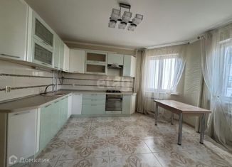 Продам двухкомнатную квартиру, 92 м2, Пензенская область, улица Пушкина, 47