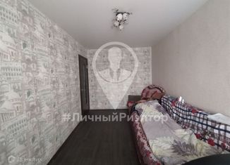 Продажа трехкомнатной квартиры, 74.3 м2, Скопин, улица Карла Маркса, 263