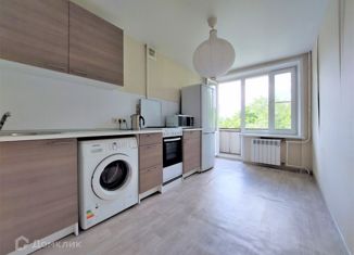Продажа 1-ком. квартиры, 35.4 м2, Москва, Верхоянская улица, 2, метро Свиблово
