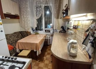 Продается трехкомнатная квартира, 74 м2, Тула, проспект Ленина, 101