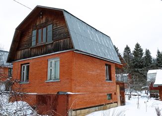 Дом на продажу, 70 м2, садовое товарищество Лукша-2, садовое товарищество Лукша-2, 33