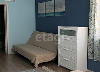 Продаю 1-ком. квартиру, 41.3 м2, село Дивноморское, Мускатная улица, 6к1, ЖК Легенда