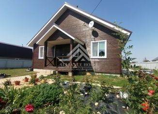 Продаю дом, 120 м2, деревня Чернышевка, Молодёжная улица