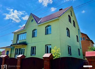 Продам дом, 385.1 м2, рабочий посёлок Боброво, СНТ Урожай, 94