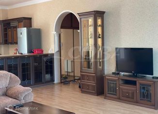 Продажа 4-ком. квартиры, 114 м2, Сочи, улица Чкалова, 40/1, микрорайон Чкаловский