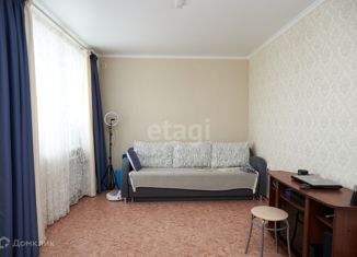 Продам 2-комнатную квартиру, 50 м2, село Мариинский, Хвойная улица, 10