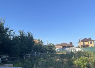 Продается земельный участок, 10 сот., поселок Реконструктор, Просторная улица