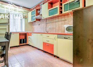 Аренда 4-ком. квартиры, 128 м2, Ростов-на-Дону, улица Шеболдаева, 4/4, Октябрьский район