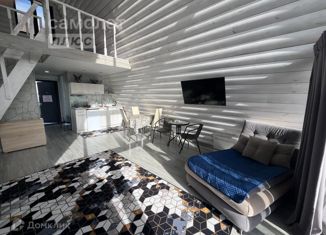 Продажа дома, 48 м2, поселок Попов Хутор, улица Виктора Поляничко