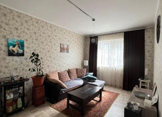 Продам 3-ком. квартиру, 117.3 м2, село Золоторучье, Заречная улица, 4