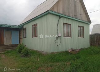 Продажа дома, 50 м2, село Гурульба, Набережная улица