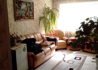 2-комнатная квартира на продажу, 41.1 м2, Новосибирск, улица Бурденко, 33, улица Бурденко