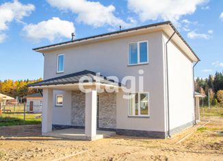 Продаю дом, 141.9 м2, деревня Истинка, Кленовая улица, 24