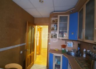 Продаю 3-комнатную квартиру, 63 м2, Екатеринбург, улица Владимира Высоцкого, 30, ЖК Молодёжный