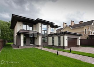 Продается дом, 400 м2, коттеджный посёлок Русская Деревня, Восточная улица