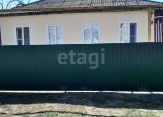 Продажа дома, 115 м2, село Синявское, Октябрьская улица