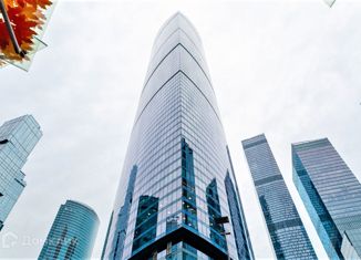 Продам 4-ком. квартиру, 295.8 м2, Москва, Пресненская набережная, 12, метро Международная