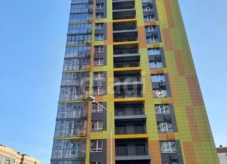 Продажа трехкомнатной квартиры, 98.5 м2, Казань, ЖК Легенда, улица Аметьевская Магистраль, 18к2