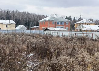 Продажа участка, 7.5 сот., коттеджный посёлок Лосиный Парк, Луговая улица