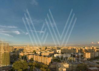 Продажа 2-ком. квартиры, 64.25 м2, Москва, Пресненский район, улица Пресненский Вал, 27с8