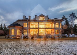 Продам дом, 1680 м2, деревня Захарово