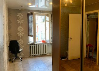 Продаю комнату, 61.6 м2, Санкт-Петербург, Тамбовская улица, 47, Тамбовская улица