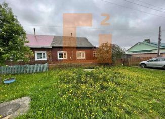 Продается 3-ком. квартира, 60 м2, поселок городского типа Красное-на-Волге, Садовая улица, 4