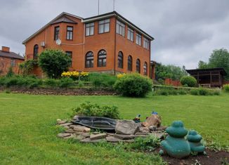 Продажа дома, 422.7 м2, деревня Кезьмино, территория ГП-1, 16