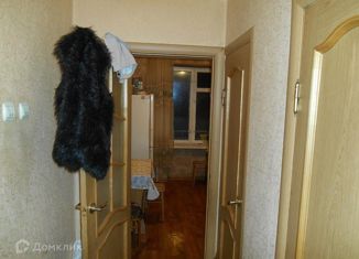 Двухкомнатная квартира на продажу, 45 м2, Алагир, улица К. Хетагурова, 106