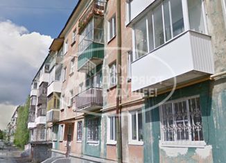 Продам квартиру студию, 30 м2, Лысьва, Фестивальная улица, 6