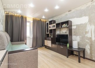 Продается двухкомнатная квартира, 49.3 м2, Уфа, улица Георгия Мушникова, 17/5, Калининский район