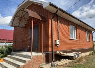 Продажа дома, 71.1 м2, деревня Раздолье, Новая улица