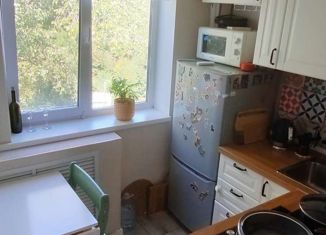 Продажа однокомнатной квартиры, 30.2 м2, Самара, улица Советской Армии, 231, метро Российская