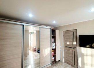 Продажа 1-комнатной квартиры, 31 м2, Тимашевск, микрорайон Индустриальный, 18