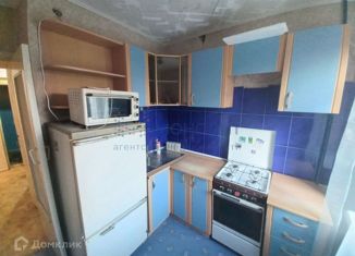 Продается 1-ком. квартира, 30 м2, Волгоград, Донецкая улица, 16А, Центральный район